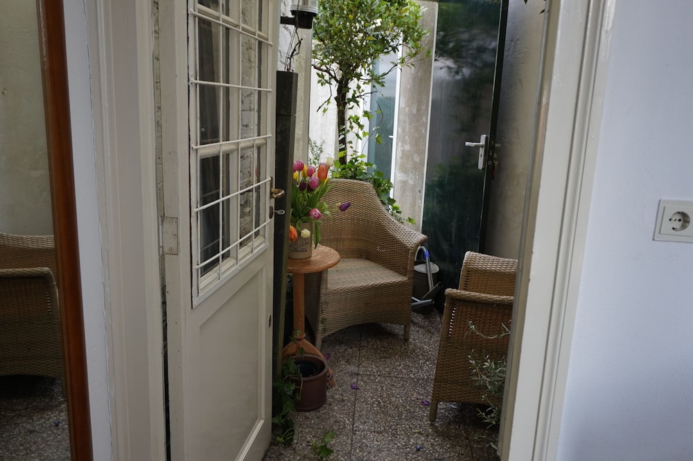 Huize Littera view 5