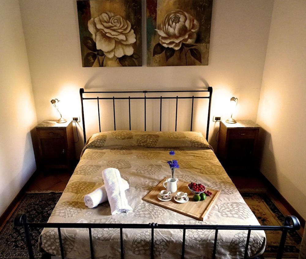 Cerquabella B&B