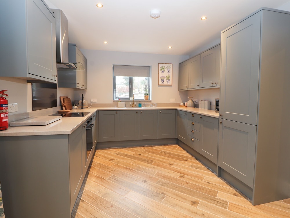 Timadon Cottage