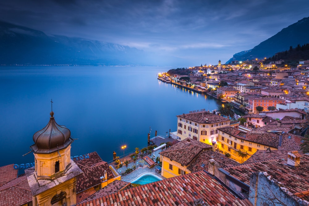Balcone Sul Lago view 4