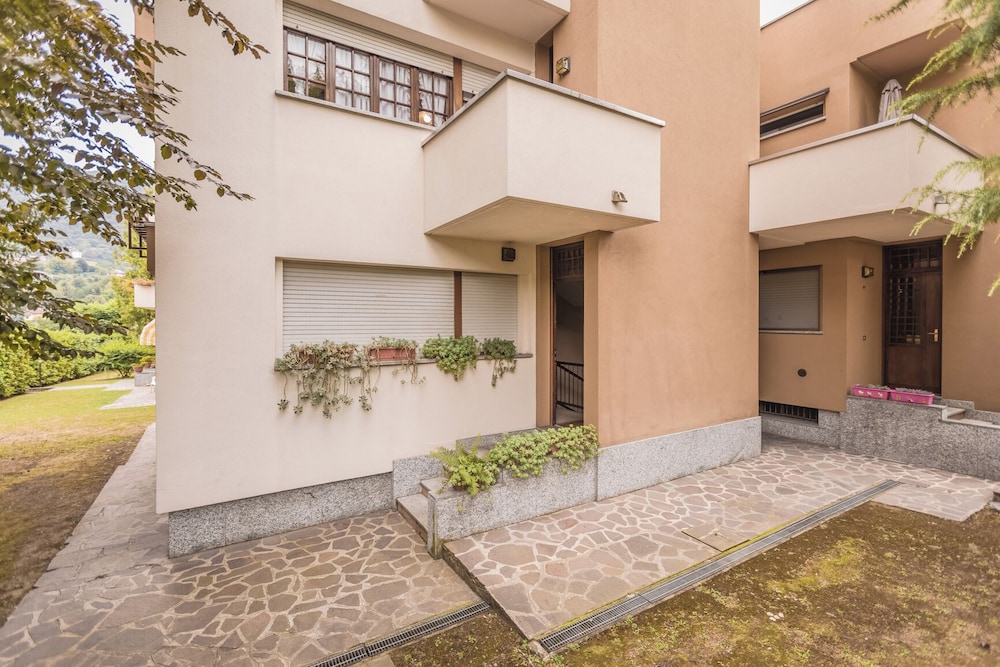 Casa Saronni by Wonderful Italy view 3