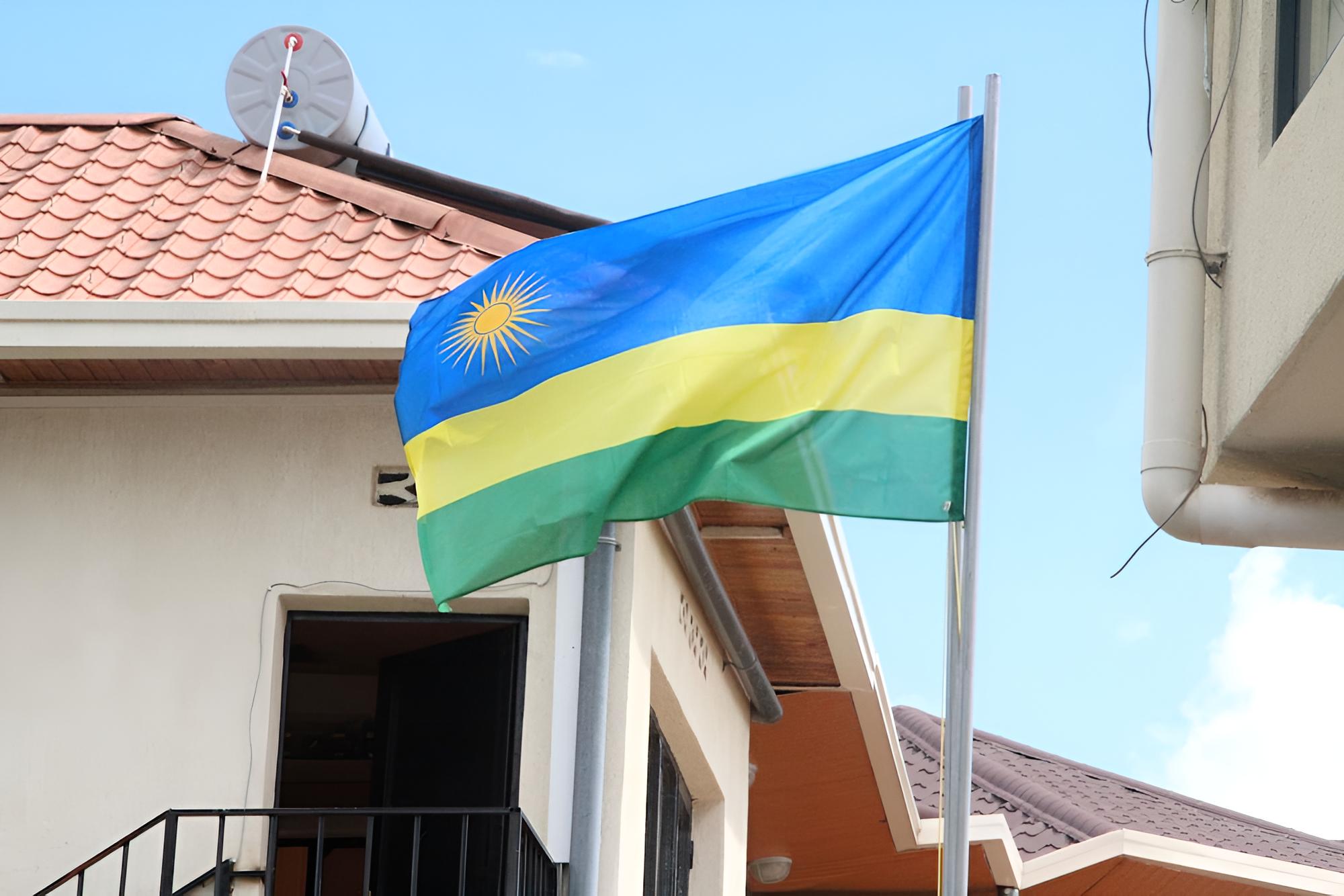 Nyagatare Diplomat Hotel