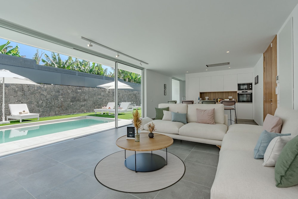 Villa Estándar 2 - Casangular by Upper