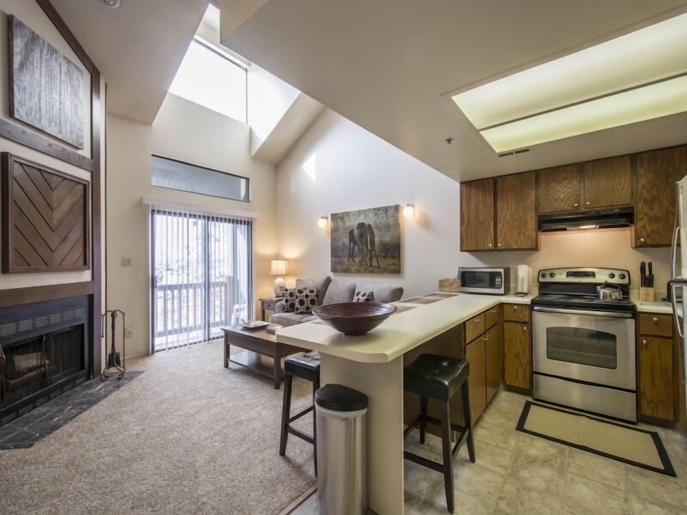 Powder Pointe by Park City Vacations view 5