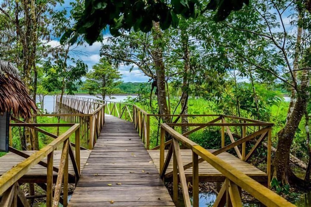 Lakshmi Ecolodge and Holistic Spa