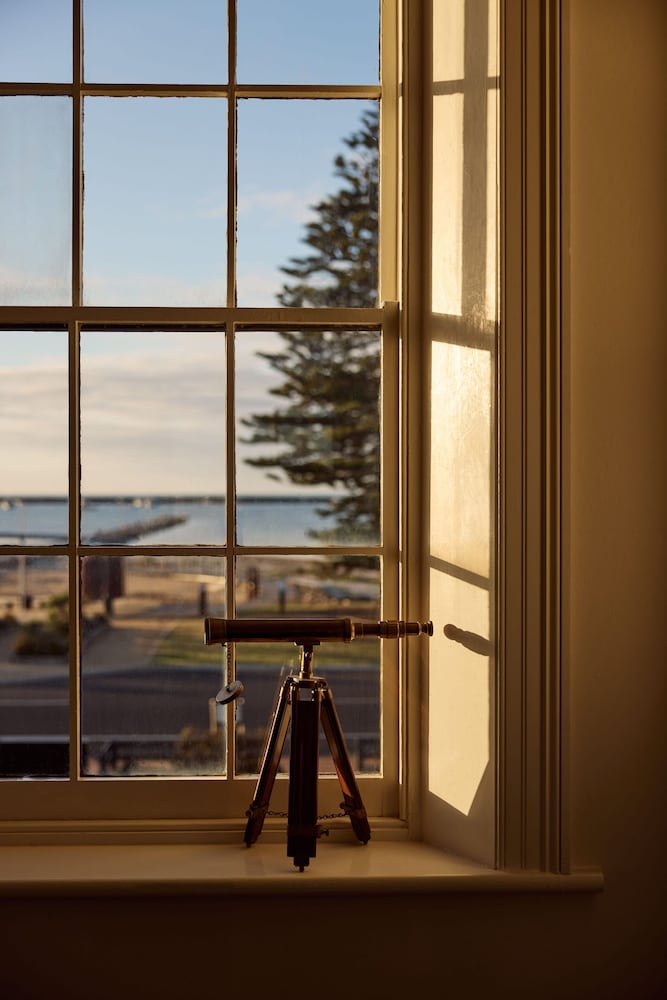 The Customs House Port MacDonnell
