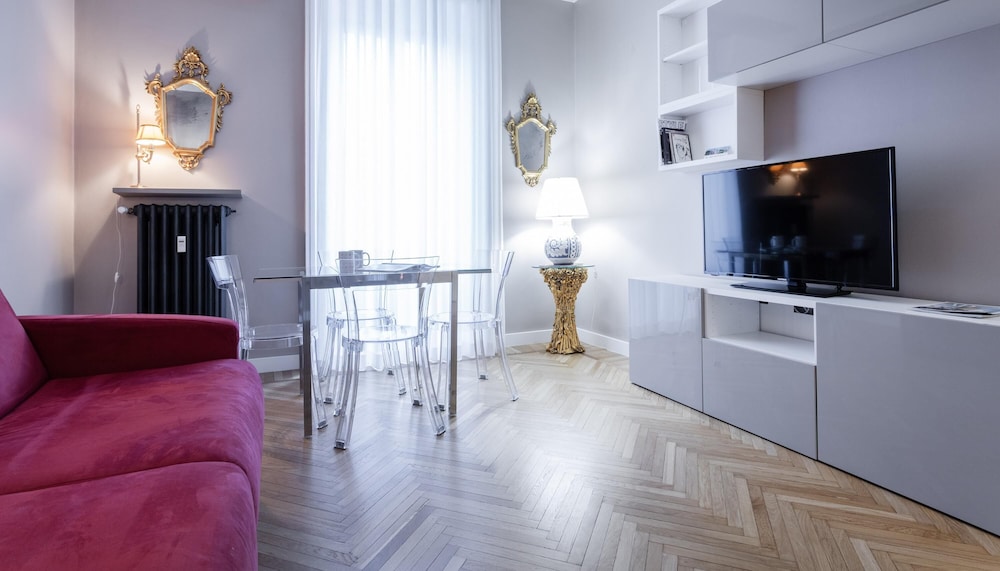 Italianway - Petrella 6 B