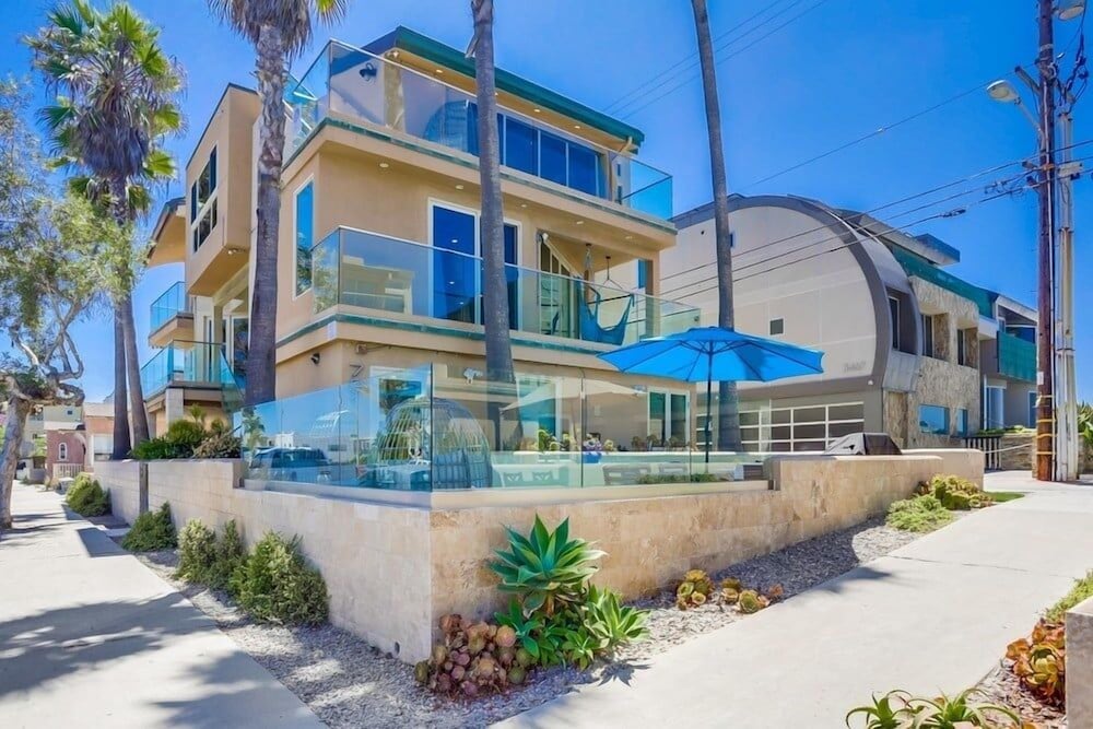 Ocean Breeze 1