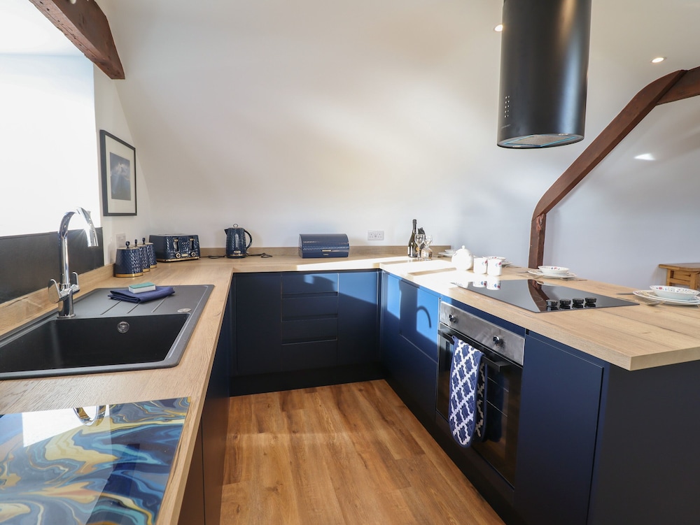 Bryn Eglwys Cottage