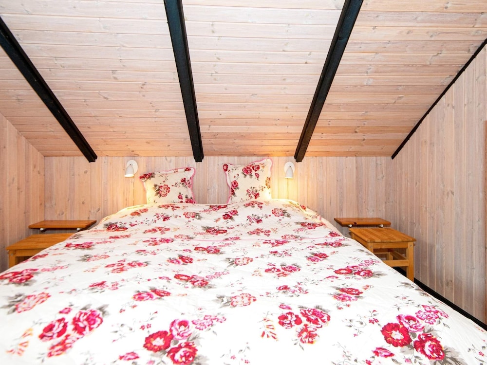 5 Person Holiday Home in Romo