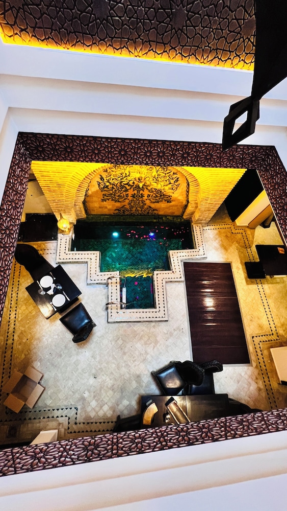 Riad Hajar