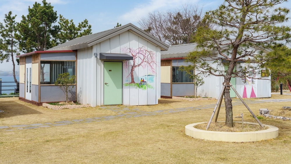 Mu-an Prejong Dokchae Pension