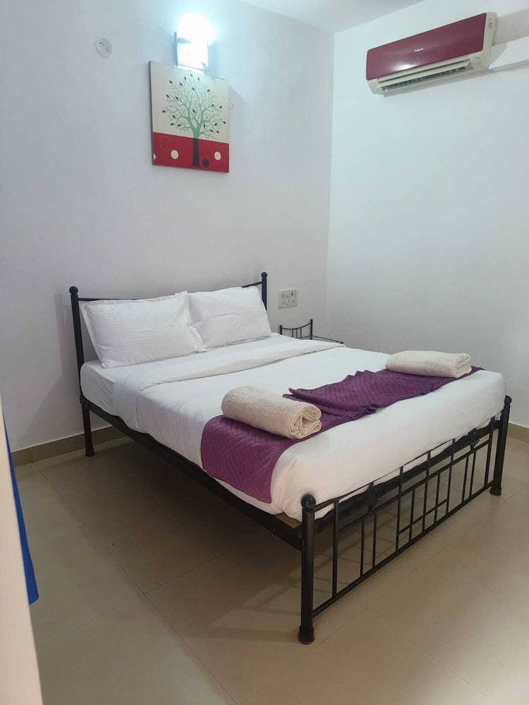 3 Olives Mandrem Goa