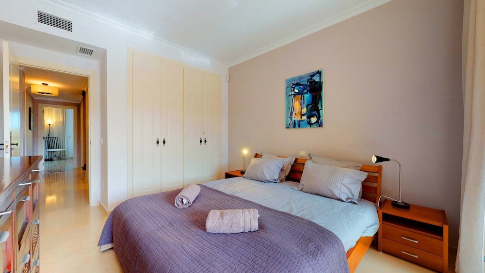Magnificent Duplex Penthouse in Puerto Banus