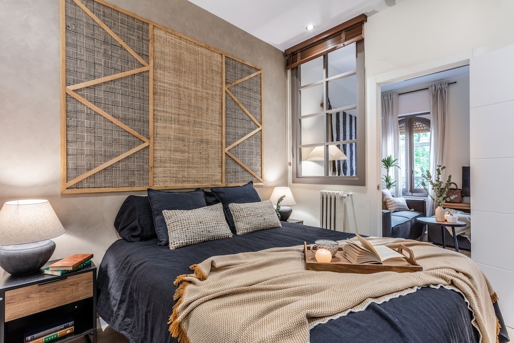 Tazrouk - 2 Bedrooms and Office in Goya