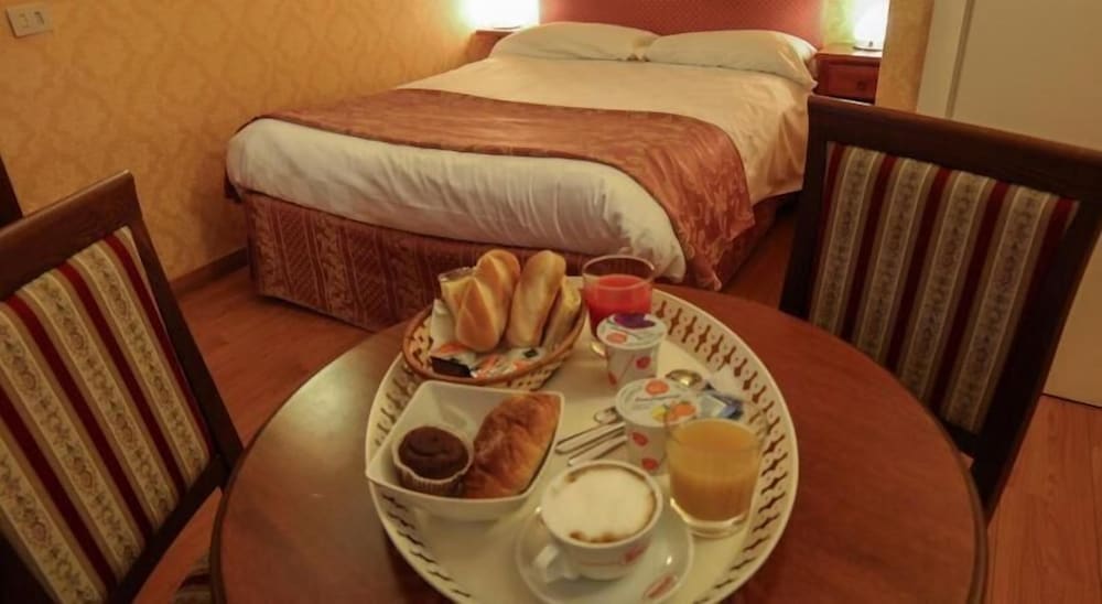 San Cosimato Inn