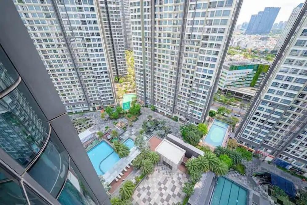 Landmark 81 - Saigon Luxury Apartment