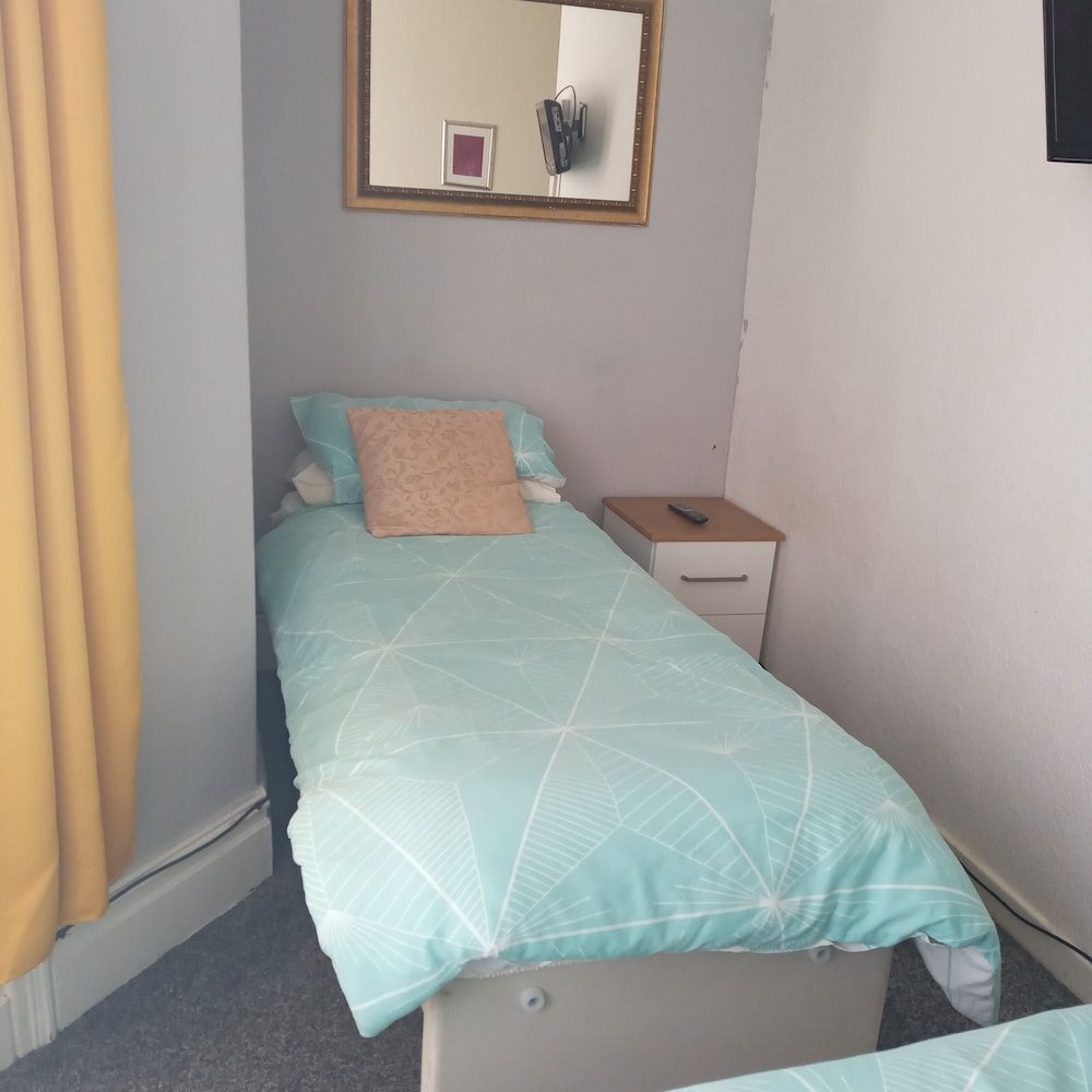 White Lodge In