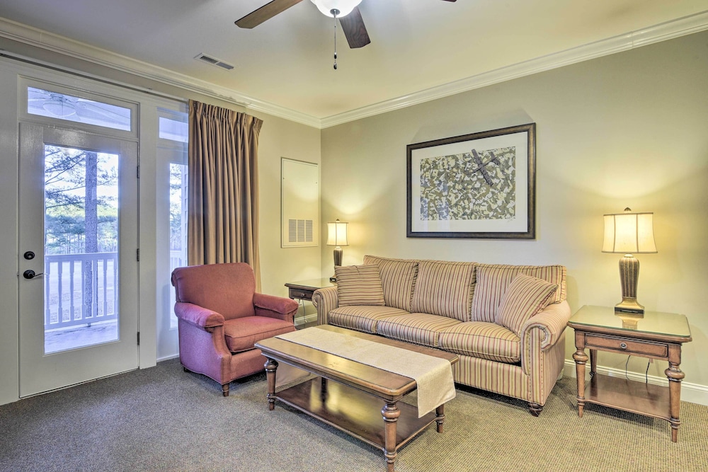 Spring Lake Vacations - Anderson Creek Club Condo w/ Community Amenities! - Property Image 20