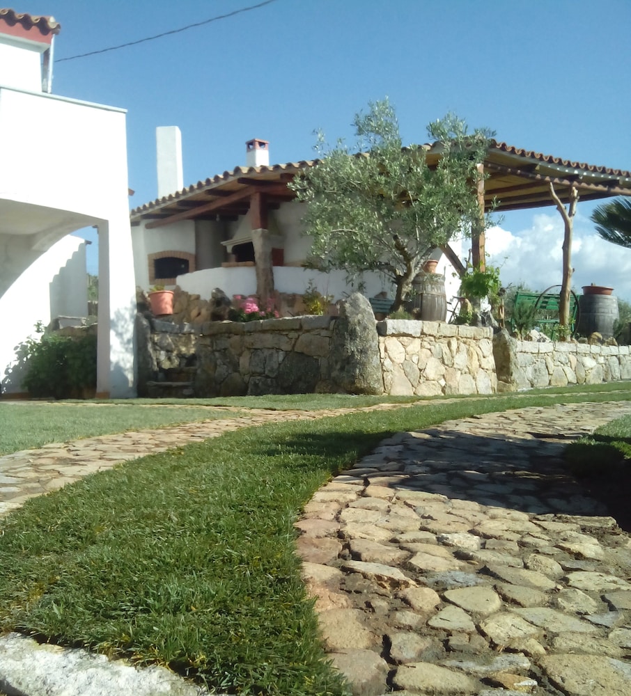 Agriturismo B&B Domo De Resteblas