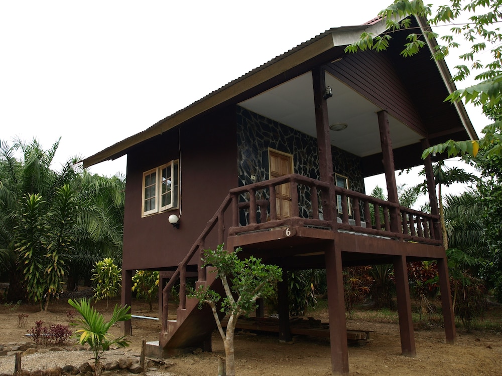 Khaosok Palmview