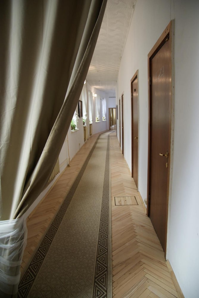 Sverchkov 8 Hotel