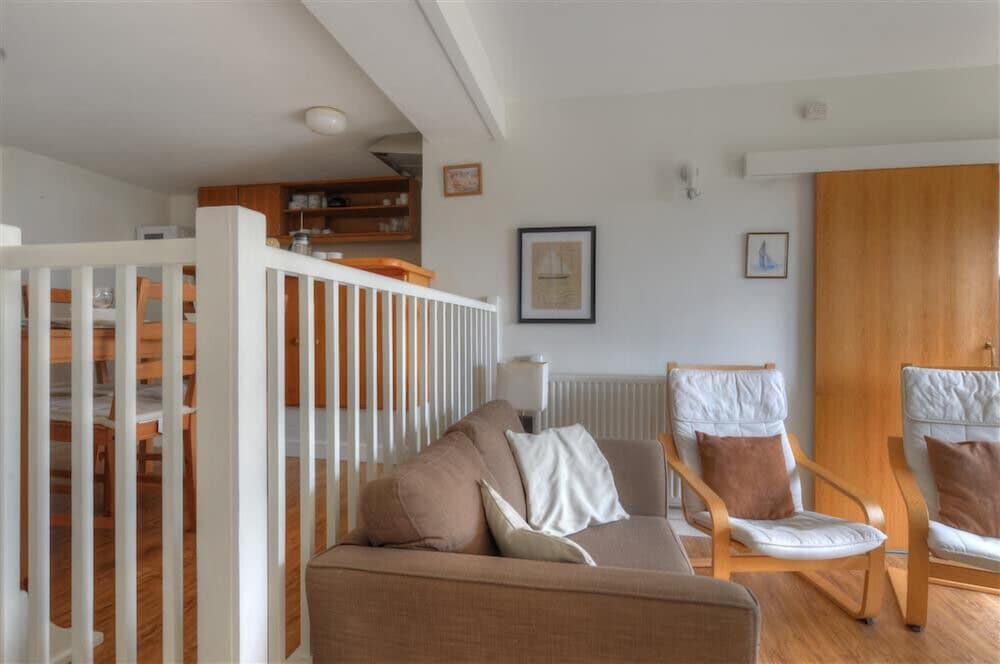 Greystones Flat