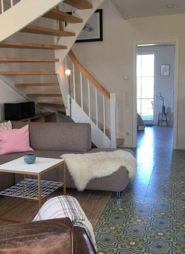 Lady and the Tramp Comfortable Vacation Home