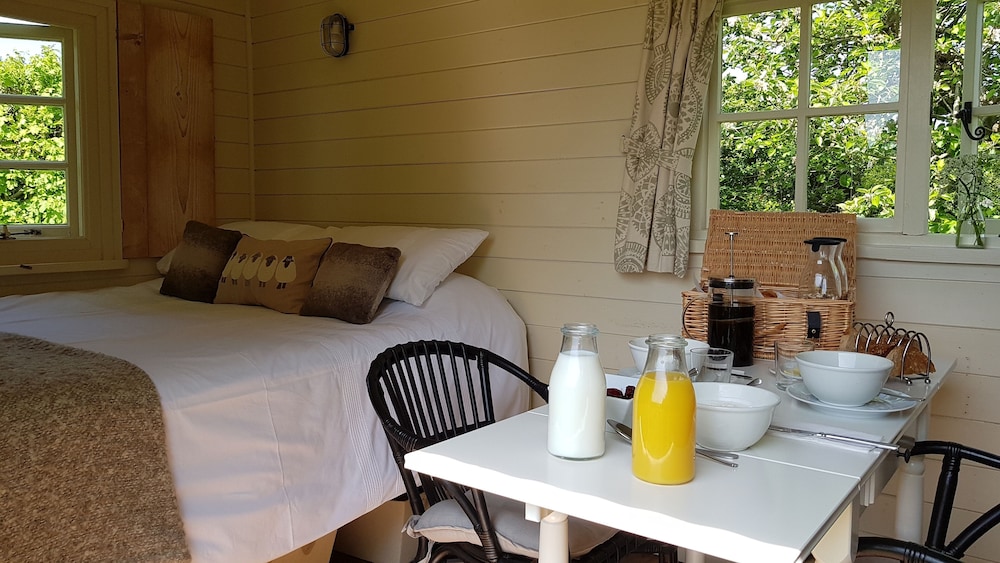 Wilderness B&B