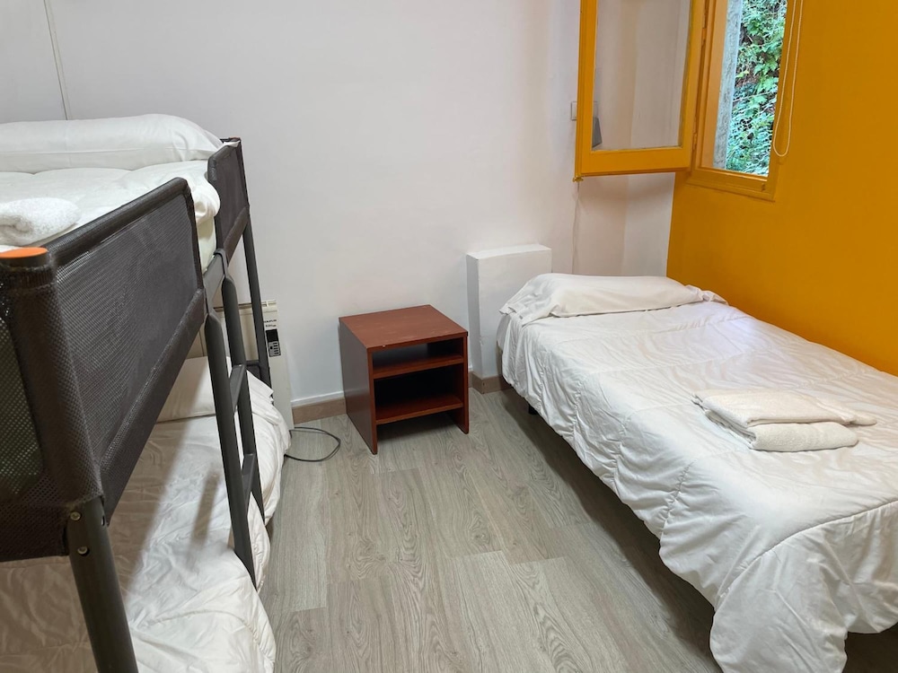 Albergue Pension Rossell