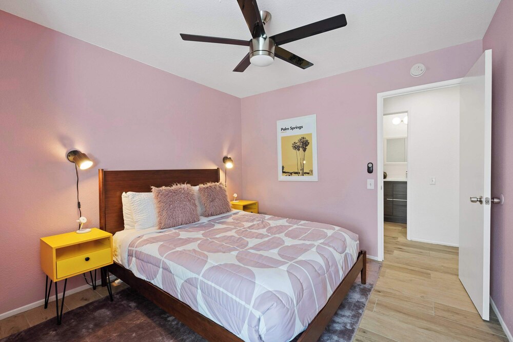 Hacienda Hideaway-3bd Great for Families