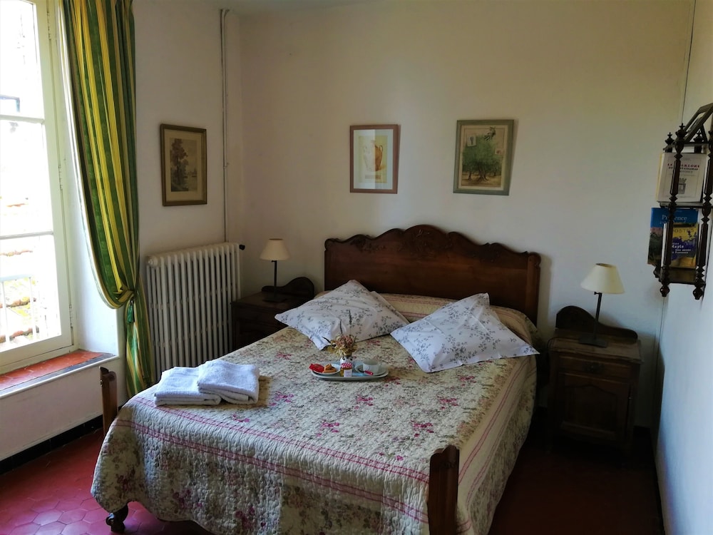 Embarben Maison d'hotes view 5