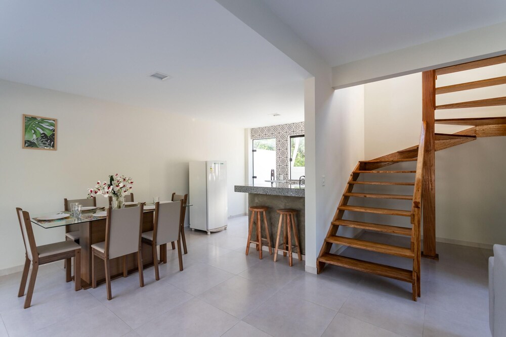 House in Cabo Frio for 8 People Pontal do Per B