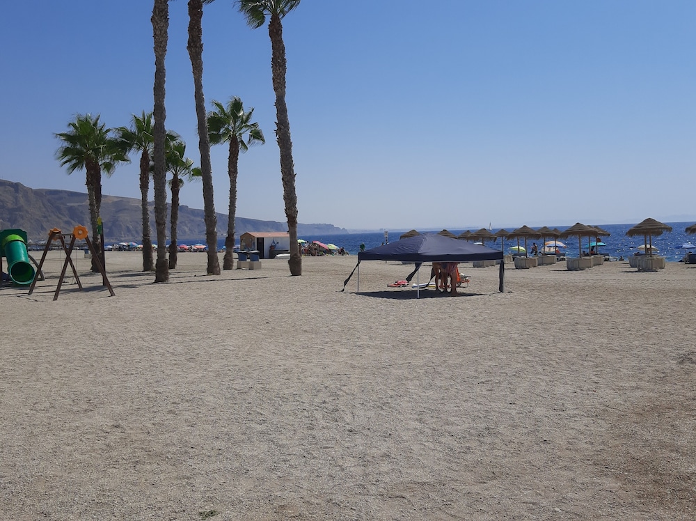 AVILEÑA TROPICAL EN AGUADULCE