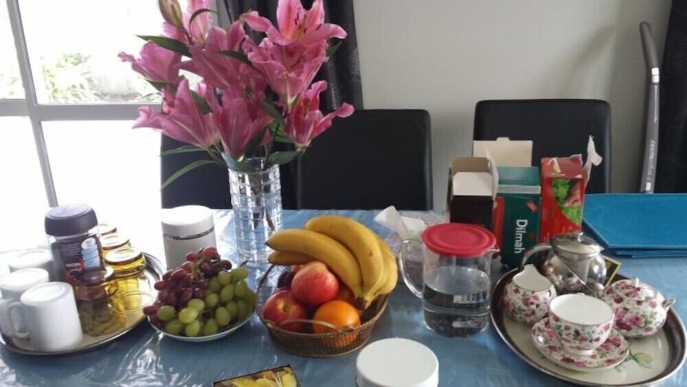 Delamain Holiday House and B&B