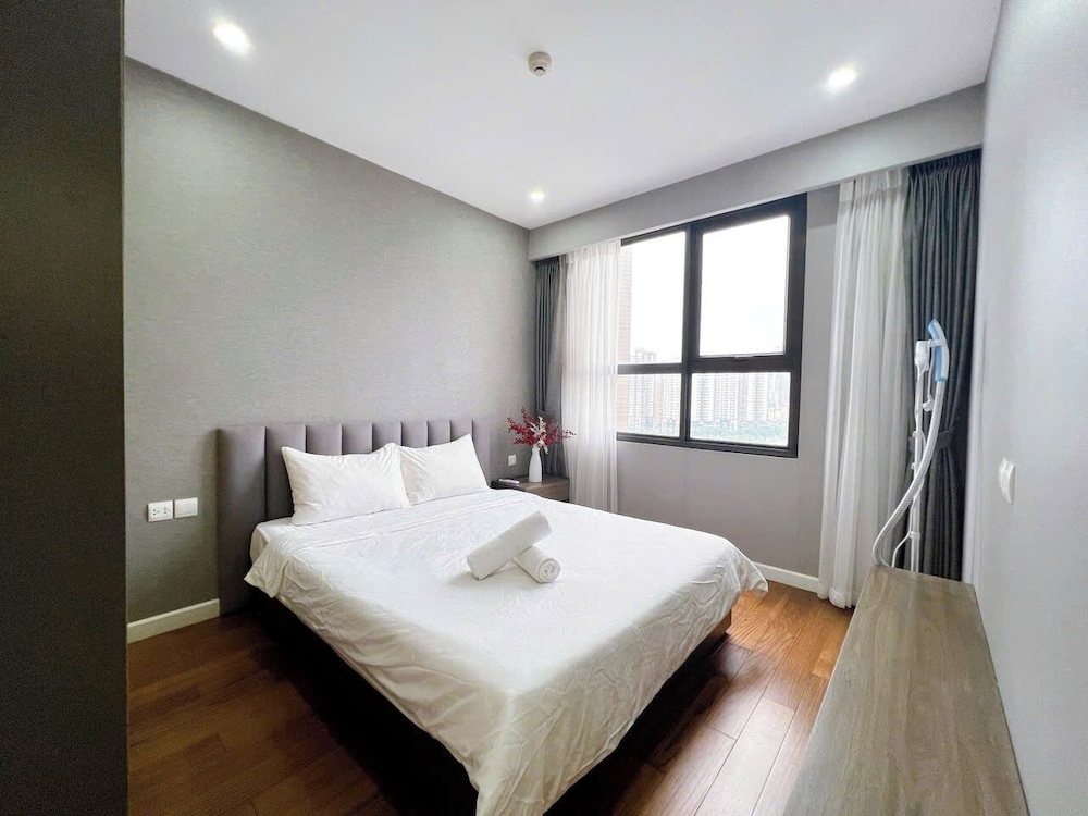 VivaLake Homes - Vinhomes Skylake Pham Hung
