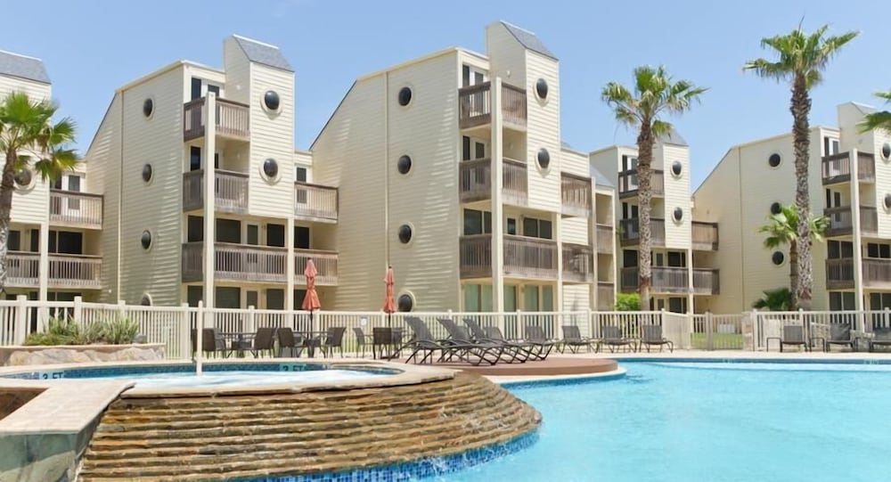 Bahia Mar #112f