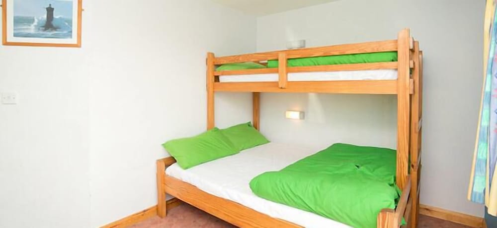 YHA Treyarnon - Hostel