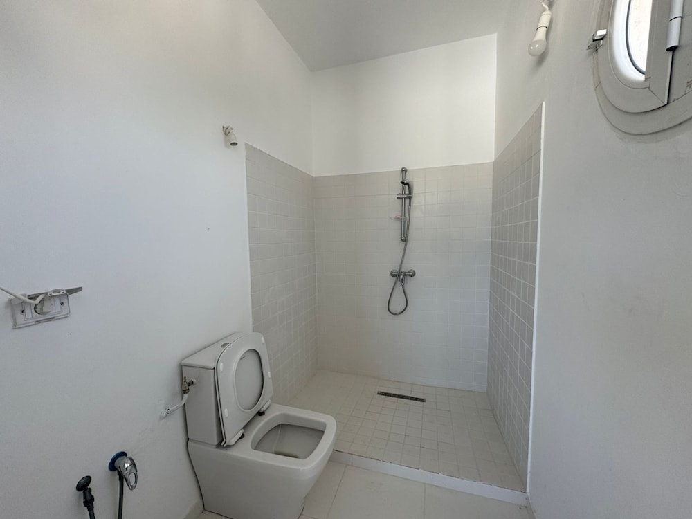 Padel Resort 1bd Apartment