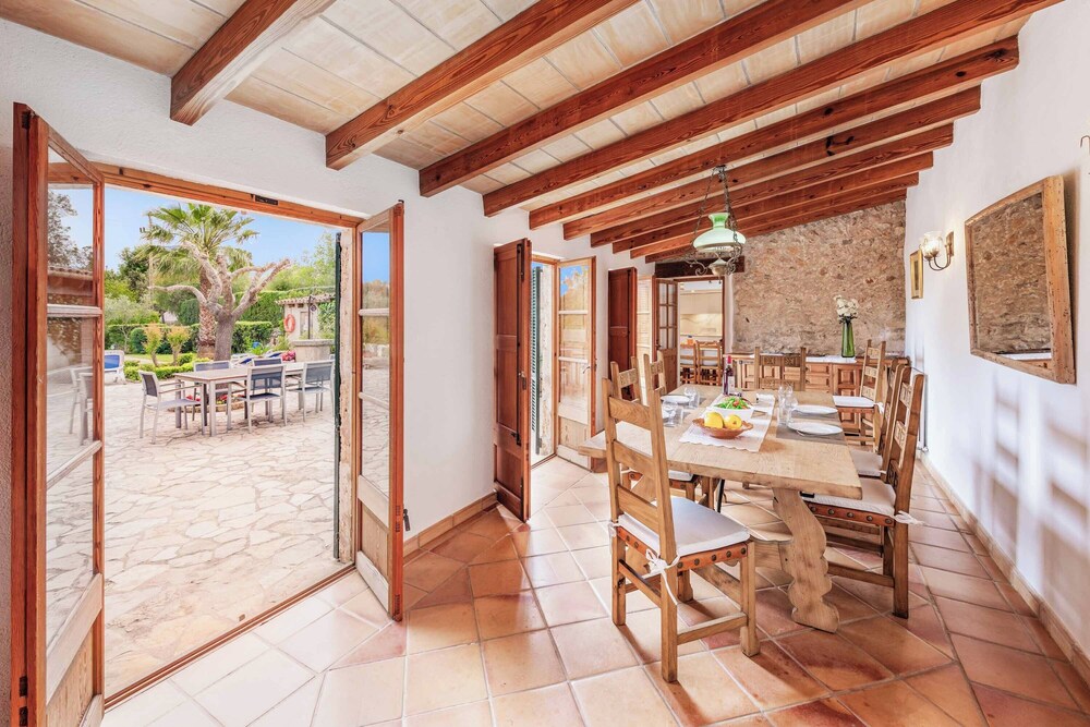 Finca Martorell