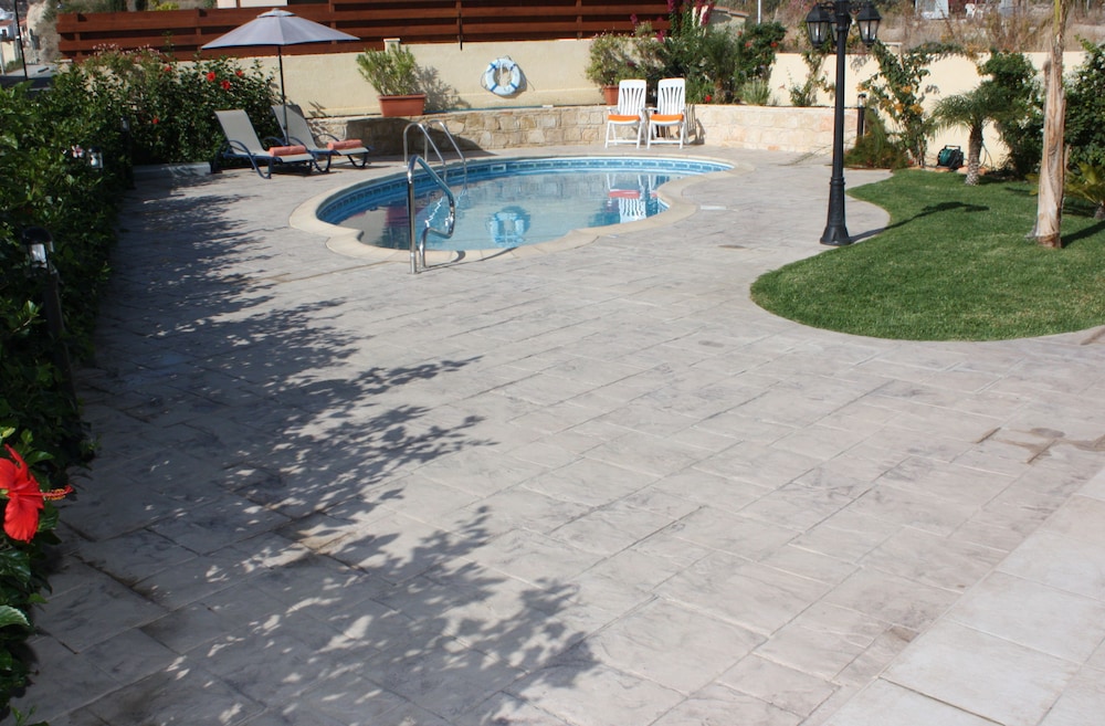 Vineland Bay Villas
