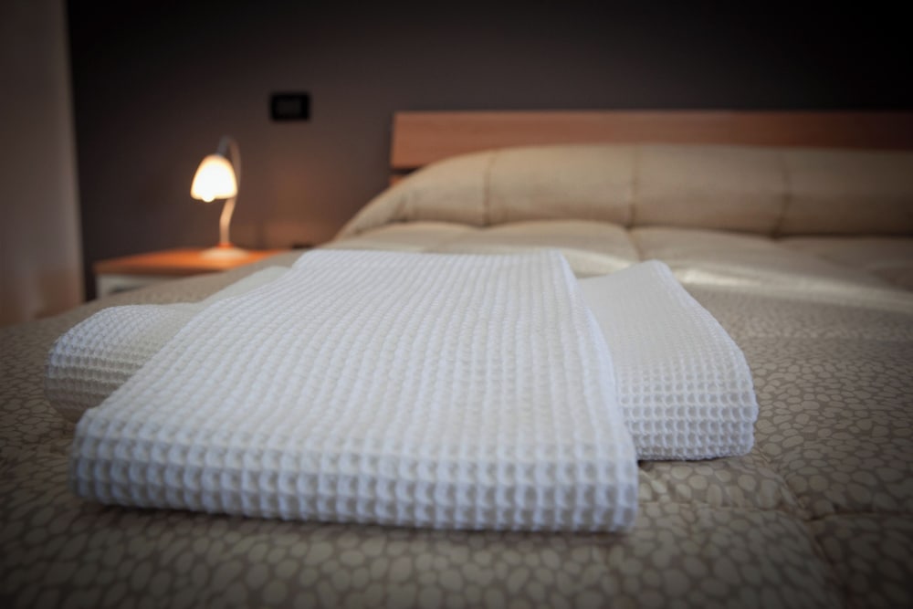 B&B Mauro Home bed&relax