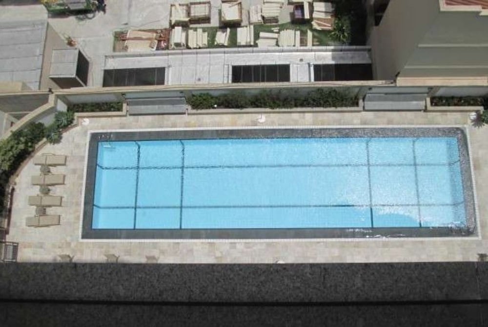 Apartamento Ipanema Guinle II