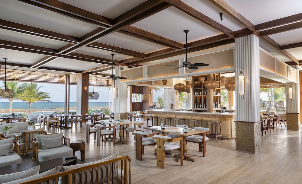 Fairmont Mayakoba Riviera Maya - All Inclusive 99