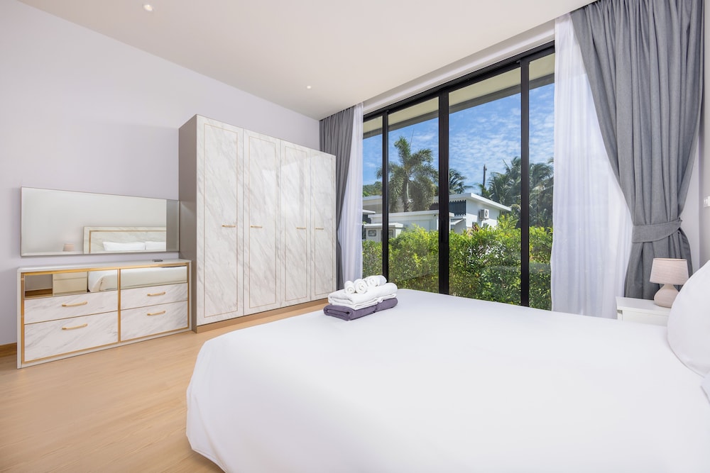 Villa Noa Modern 2BR with Private Pool