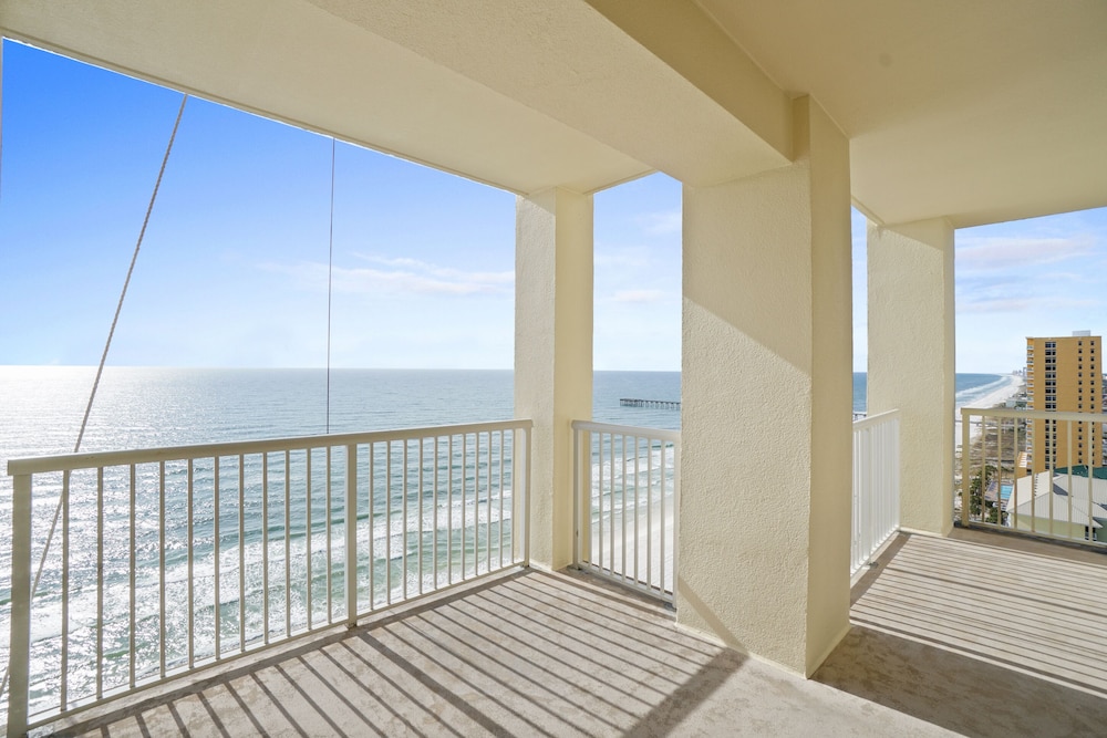 Grand Panama Beach Resort by Panhandle Getaways