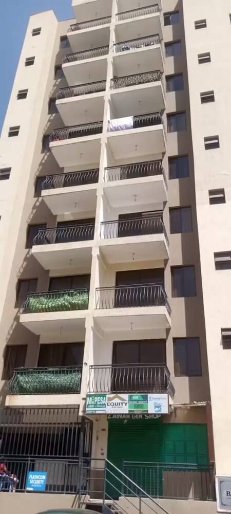Gulf Residency