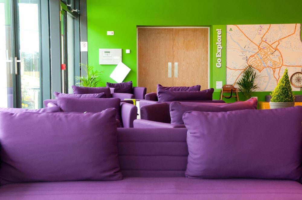 YHA York - Hostel