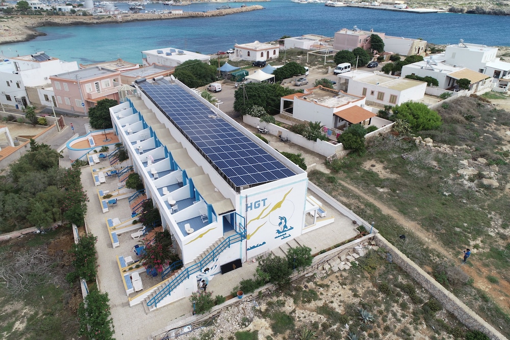 Hotel Guitgia Tommasino photo 1