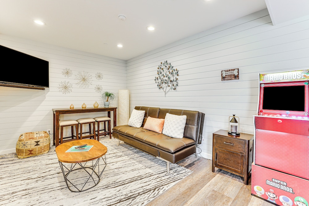 1 Mi to Chickamauga Lake: Apartment in Soddy-daisy